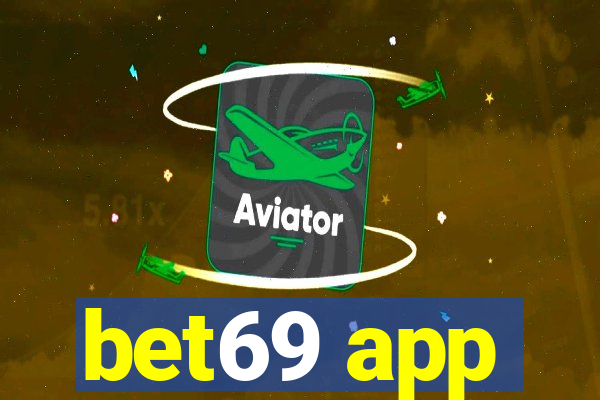 bet69 app